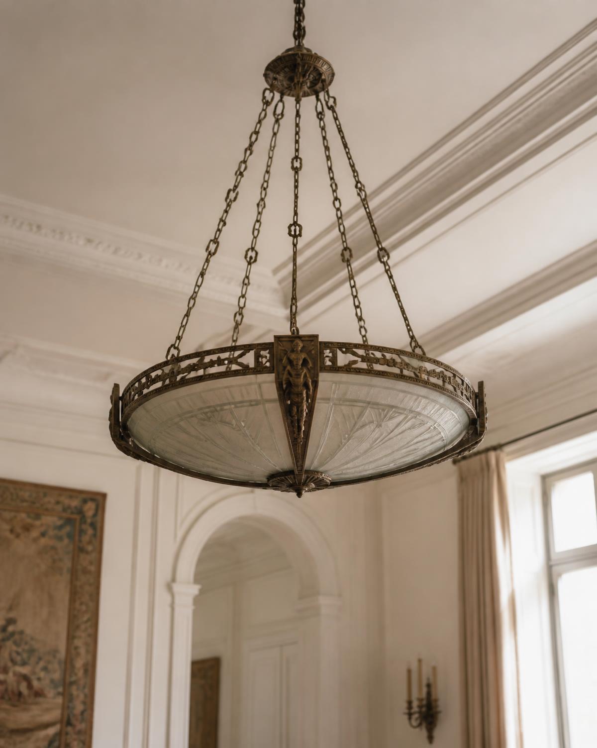 Luminaires